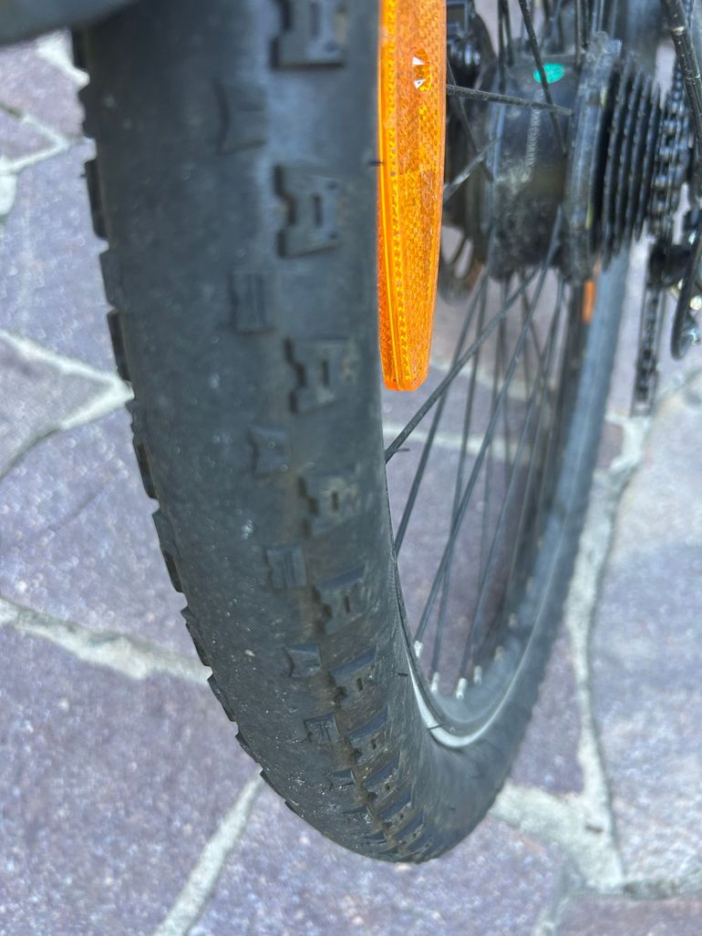 Gebrauchtes Hitway Custom 2024 Urban, Schwarz — Bild 7 von 11