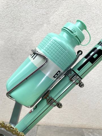 Gebrauchtes Bianchi Custom Other Campagnolo 1975 Road & Gravel, Blau — Bild 6 von 20