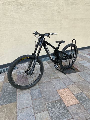 Trek Session 8 2025 2025 Mountainbike d'occasion — image 2 sur 8