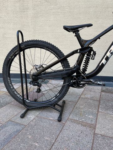 Trek Session 8 2025 2025 Mountainbike d'occasion — image 5 sur 8
