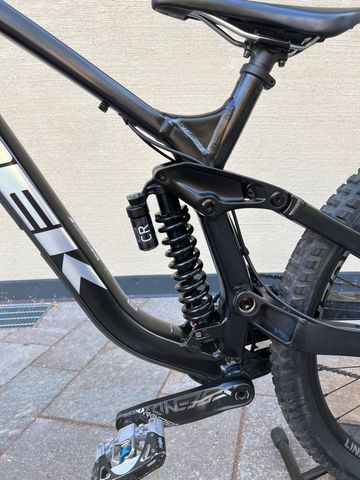 Trek Session 8 2025 2025 Mountainbike d'occasion — image 4 sur 8
