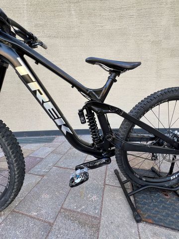 Trek Session 8 2025 2025 Mountainbike d'occasion — image 3 sur 8