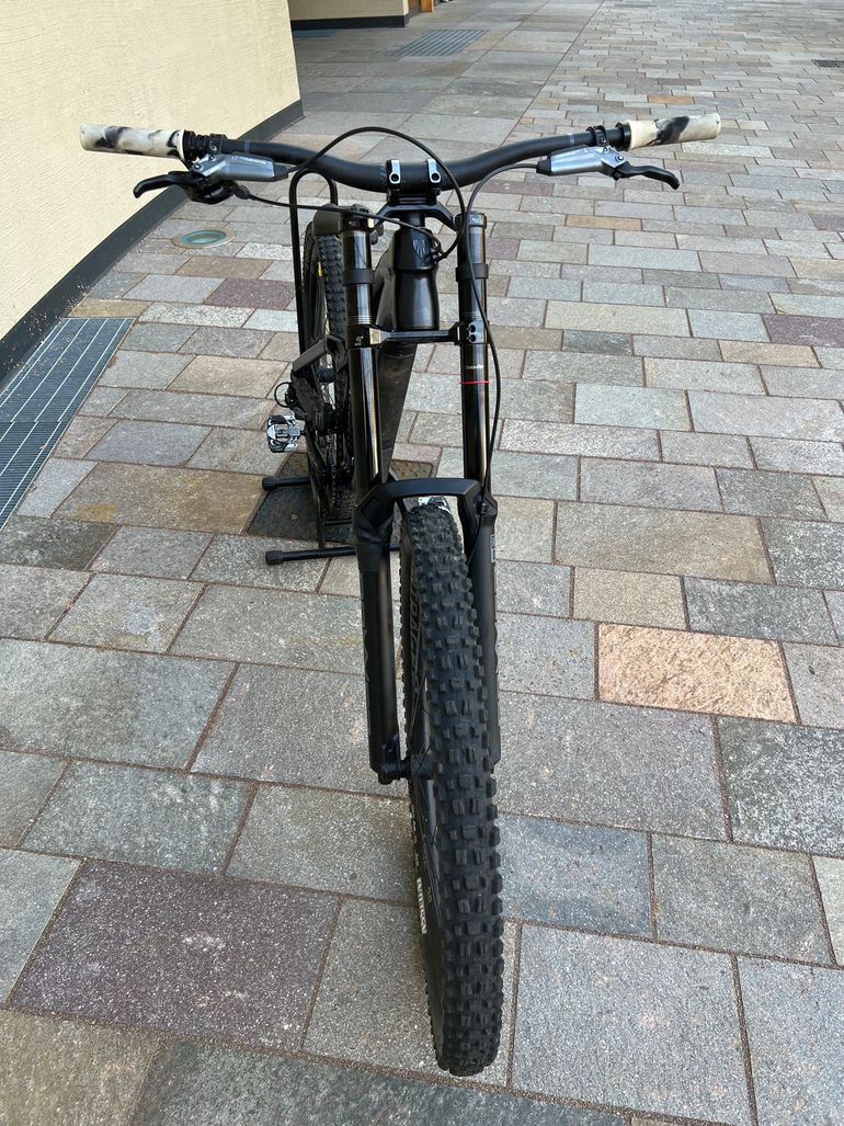 Trek Session 8 2025 2025 Mountainbike d'occasion — image 8 sur 8