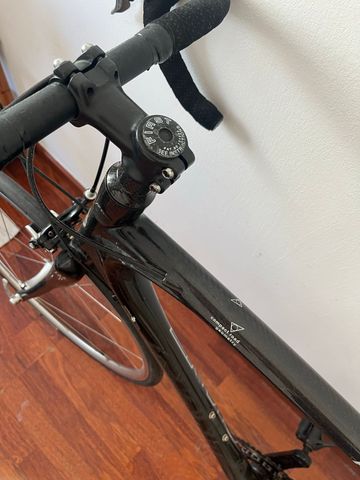 Brugt Giant Tcr Shimano Ultegra 2005 Road & Gravel — billede 6 af 9
