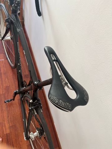 Brugt Giant Tcr Shimano Ultegra 2005 Road & Gravel — billede 8 af 9