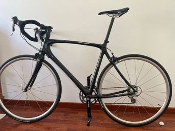 Brugt Giant Tcr Shimano Ultegra 2005 Road & Gravel — billede 1 af 9
