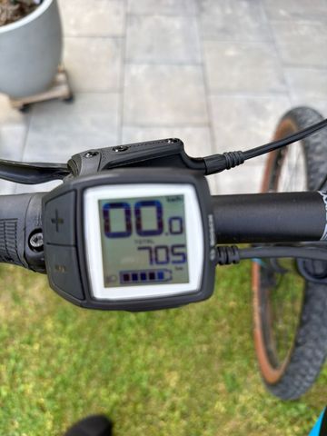 Używany BULLS LT CX 27.5 2020 2020 Mountainbike — zdjęcie 3 z 3