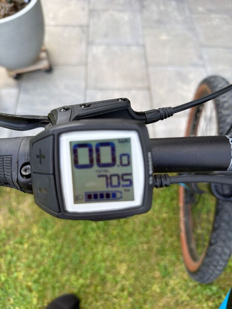 Używany BULLS LT CX 27.5 2020 2020 Mountainbike — zdjęcie 3 z 3