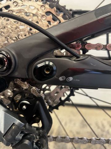 Käytetty Canyon Spectral CF 7 2024 2024 Mountainbike — kuva 8 / 8