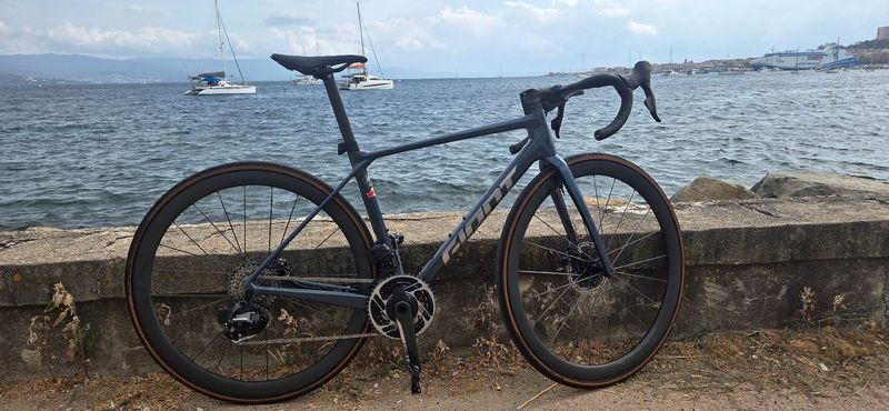 Used Giant TCR Advanced Pro 0 AXS 2025 2025 Road & Gravel