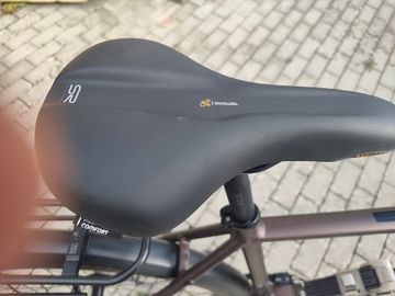 Used Stevens P18 2023 Urban, Black — image 10 of 15
