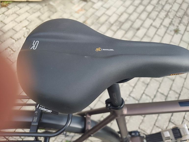 Used Stevens P18 2023 Urban, Black — image 10 of 15