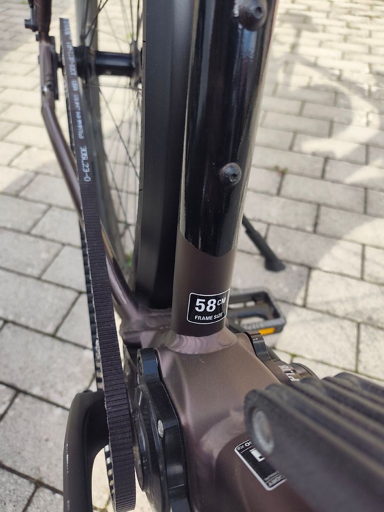 Used Stevens P18 2023 Urban, Black — image 6 of 15