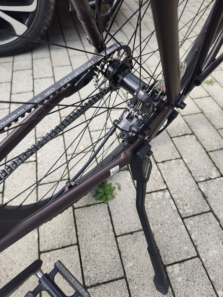 Used Stevens P18 2023 Urban, Black — image 12 of 15