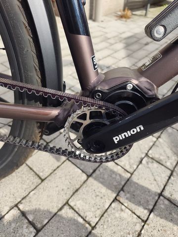 Used Stevens P18 2023 Urban, Black — image 5 of 15