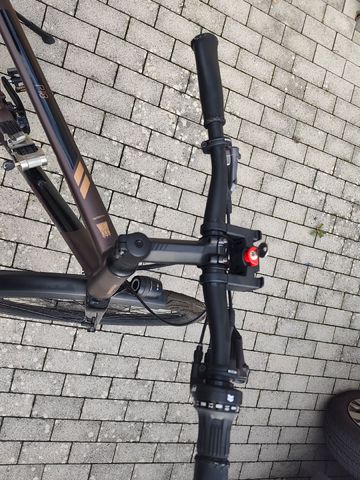 Used Stevens P18 2023 Urban, Black — image 11 of 15