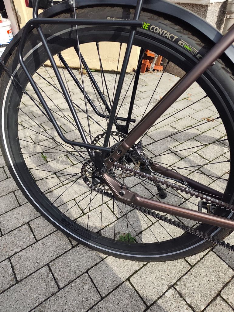 Used Stevens P18 2023 Urban, Black — image 8 of 15