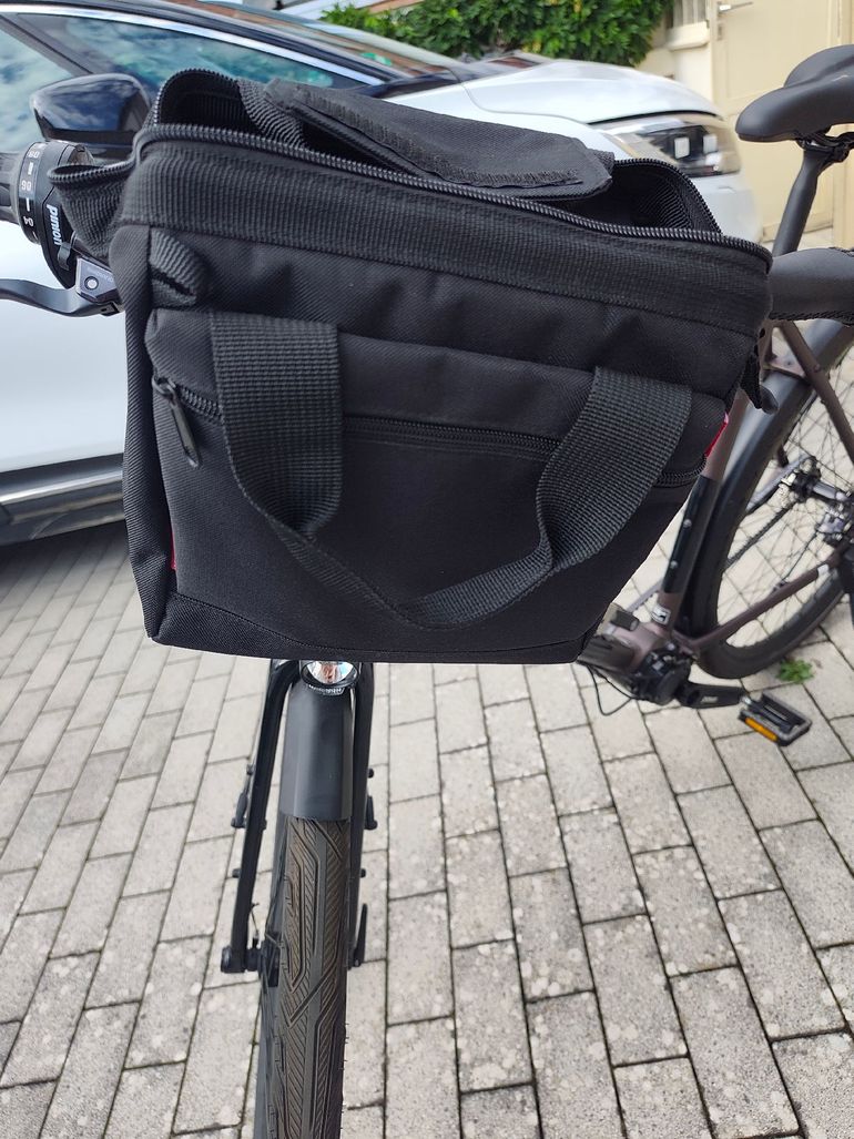 Used Stevens P18 2023 Urban, Black — image 13 of 15