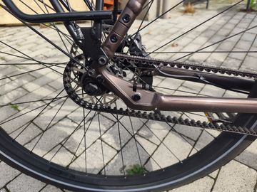 Used Stevens P18 2023 Urban, Black — image 7 of 15
