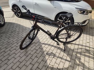 Used Stevens P18 2023 Urban, Black — image 1 of 15