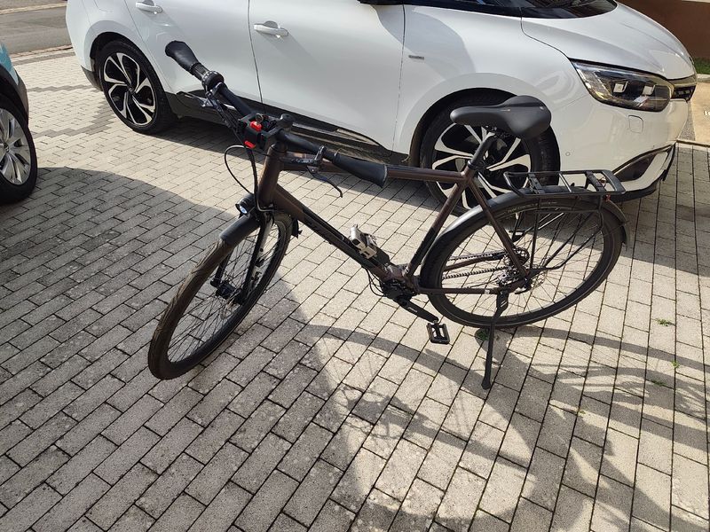 Used Stevens P18 2023 Urban & Touring