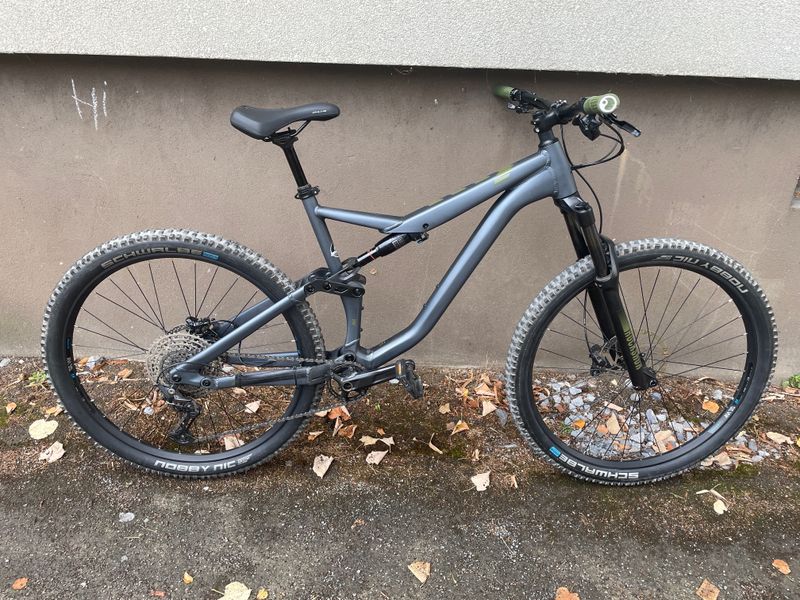 Used BULLS Copperhead FSX 2 2023 2023 MTB