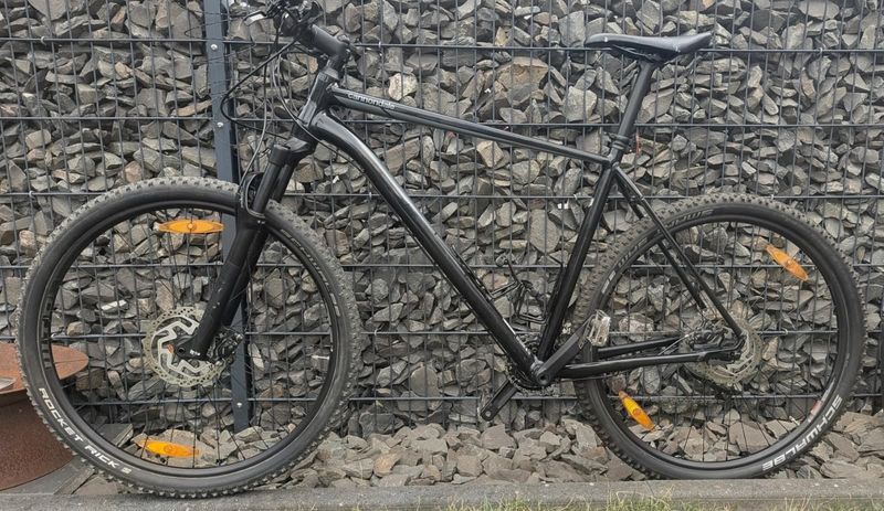 Used Cannondale Trail 3 2020 2020 MTB