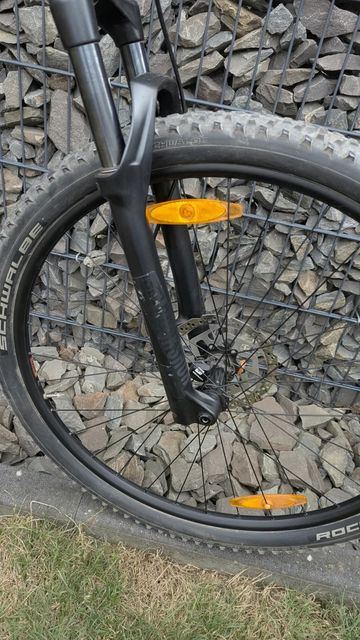 Used Cannondale Trail 3 2020 2020 Mountainbike, Black — image 4 of 9