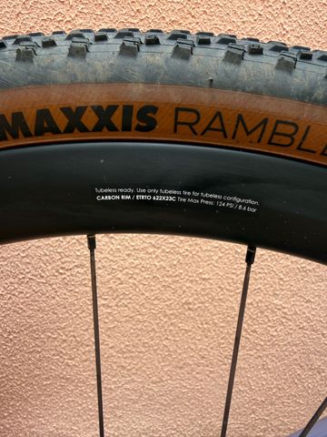 Used 3T RACEMAX SRAM Rival eTap AXS 2025 Road & Gravel, Purple — image 4 of 7
