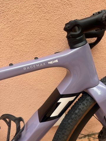 Used 3T RACEMAX SRAM Rival eTap AXS 2025 Road & Gravel, Purple — image 5 of 7