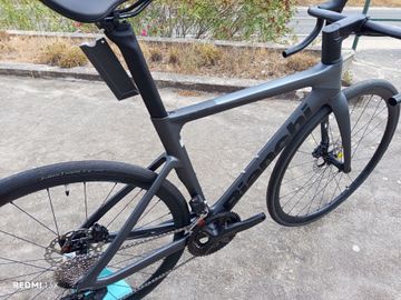 Bianchi Oltre RACE 2026 2026 Road & Gravel d'occasion — image 10 sur 10