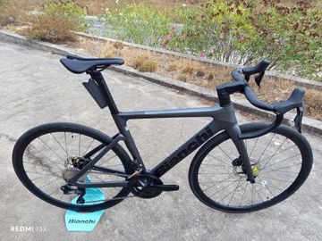 Bianchi Oltre RACE 2026 2026 Road & Gravel d'occasion — image 7 sur 10