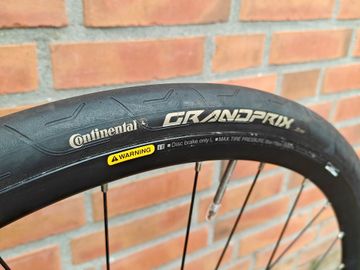 Used Cannondale Caad Shimano Ultegra 2016 Road & Gravel, Black — image 16 of 16