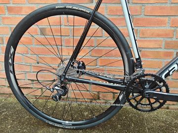 Used Cannondale Caad Shimano Ultegra 2016 Road & Gravel, Black — image 4 of 16
