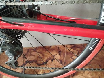 Brugt Specialized Turbo Creo SL Comp E5 2020 2020 Road & Gravel — billede 4 af 8