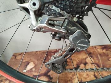 Brugt Specialized Turbo Creo SL Comp E5 2020 2020 Road & Gravel — billede 5 af 8