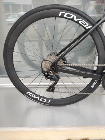 Orbea ORCA M30 2023 2023 Road & Gravel d'occasion — image 4 sur 5