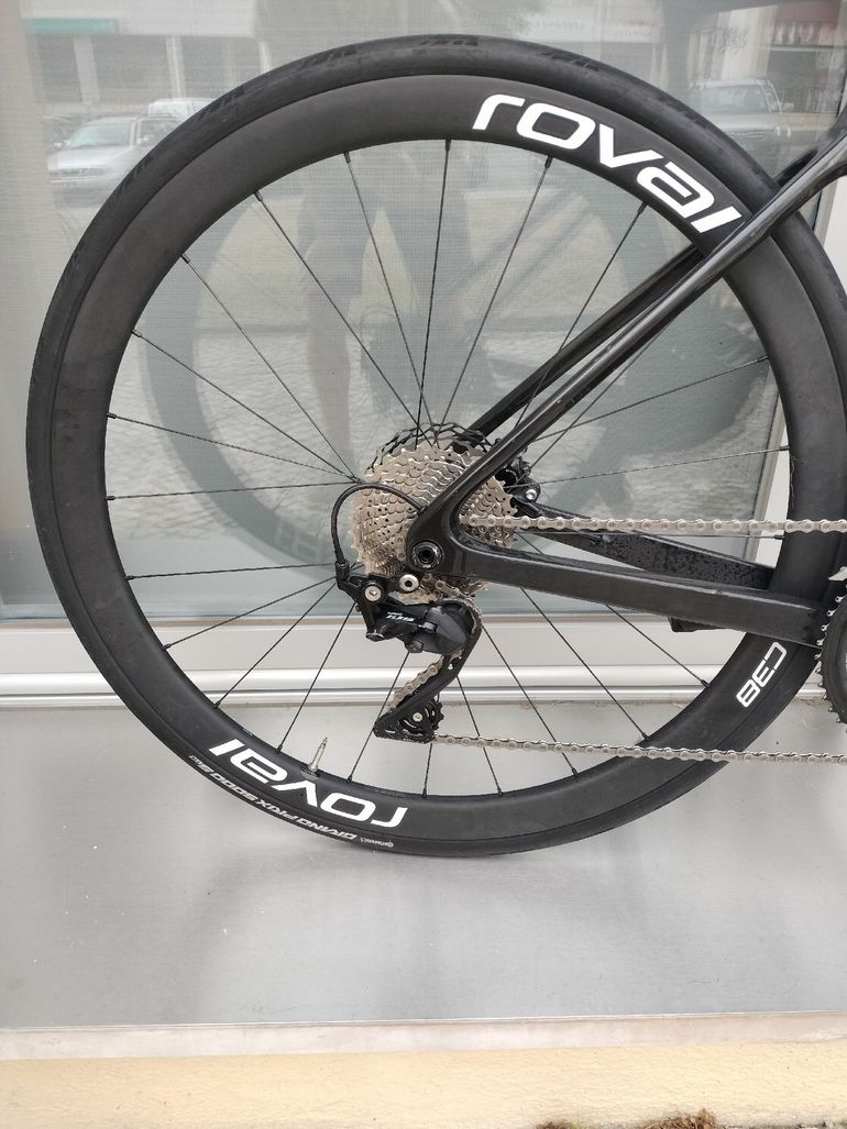 Orbea ORCA M30 2023 2023 Road & Gravel d'occasion — image 4 sur 5