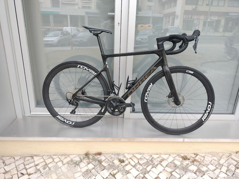 Orbea ORCA M30 2023 2023 Road & Gravel d'occasion