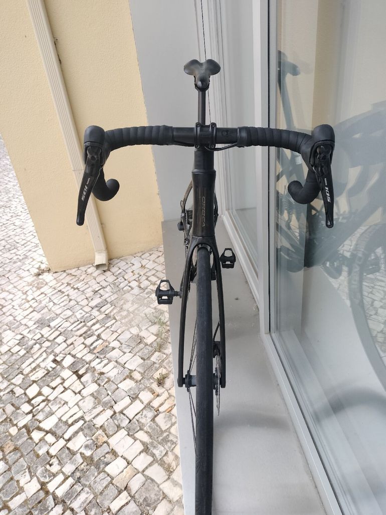 Orbea ORCA M30 2023 2023 Road & Gravel d'occasion — image 2 sur 5