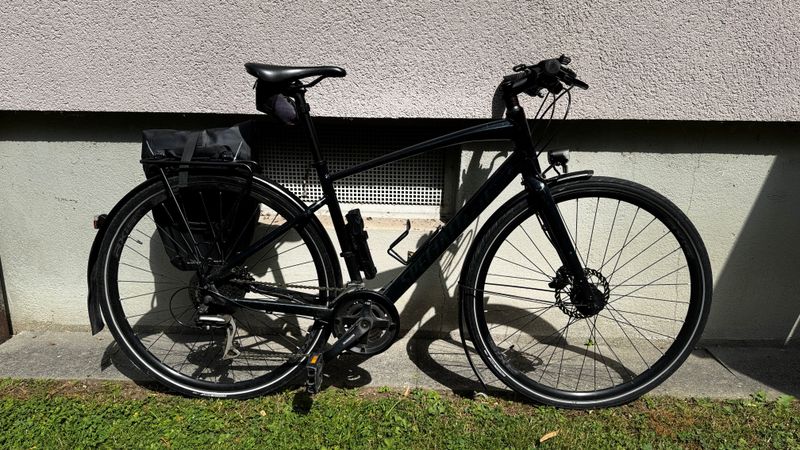 Used Specialized Sirrus 2.0 EQ 2022 2022 Urban & Touring