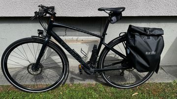 Specialized Sirrus 2.0 EQ 2022 2022 Urban usato, Verde — immagine 5 di 5