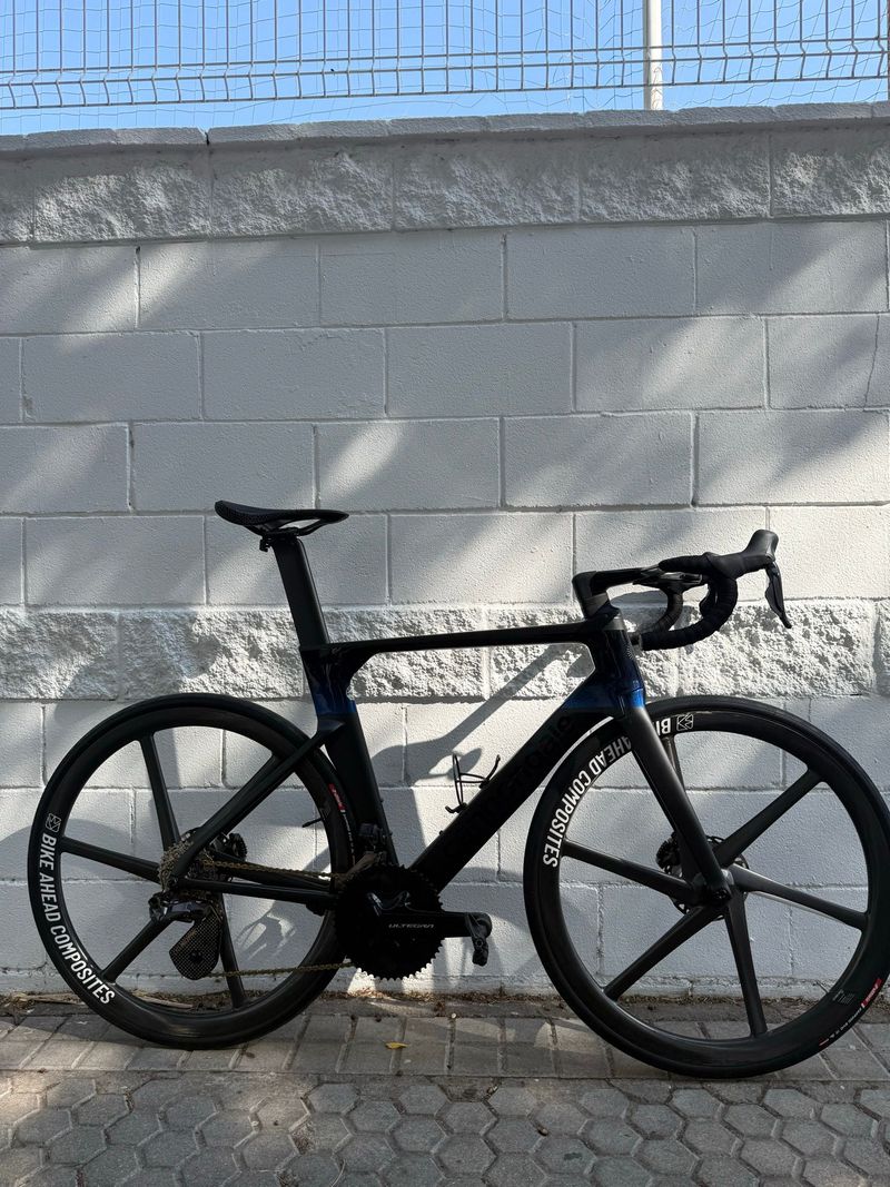 Gebrauchtes Cannondale SystemSix Hi-MOD Ultegra Di2 2024 2024 Road & Gravel