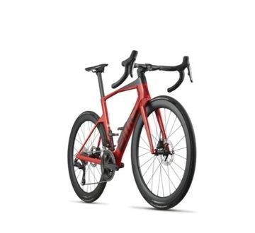 BMC Teammachine R 01 FIVE 2027 2027 Road & Gravel d'occasion — image 2 sur 3