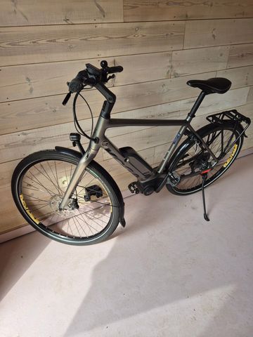 Brugt Koga PACE B05 Tokyo Edition 2022 2022 Urban — billede 10 af 15