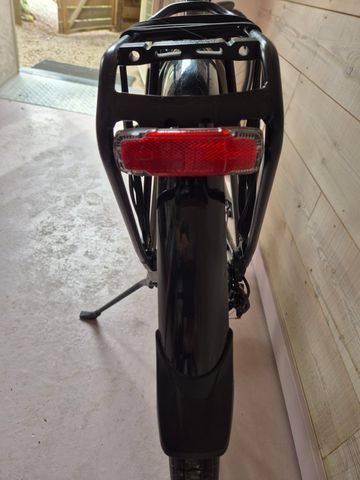 Brugt Koga PACE B05 Tokyo Edition 2022 2022 Urban — billede 11 af 15