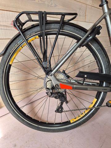 Brugt Koga PACE B05 Tokyo Edition 2022 2022 Urban — billede 7 af 15