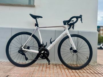 Brugt Orbea Orca M30i 2026 2026 Road & Gravel — billede 1 af 5