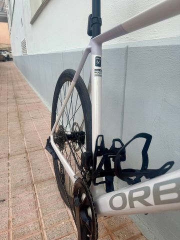 Brugt Orbea Orca M30i 2026 2026 Road & Gravel — billede 4 af 5