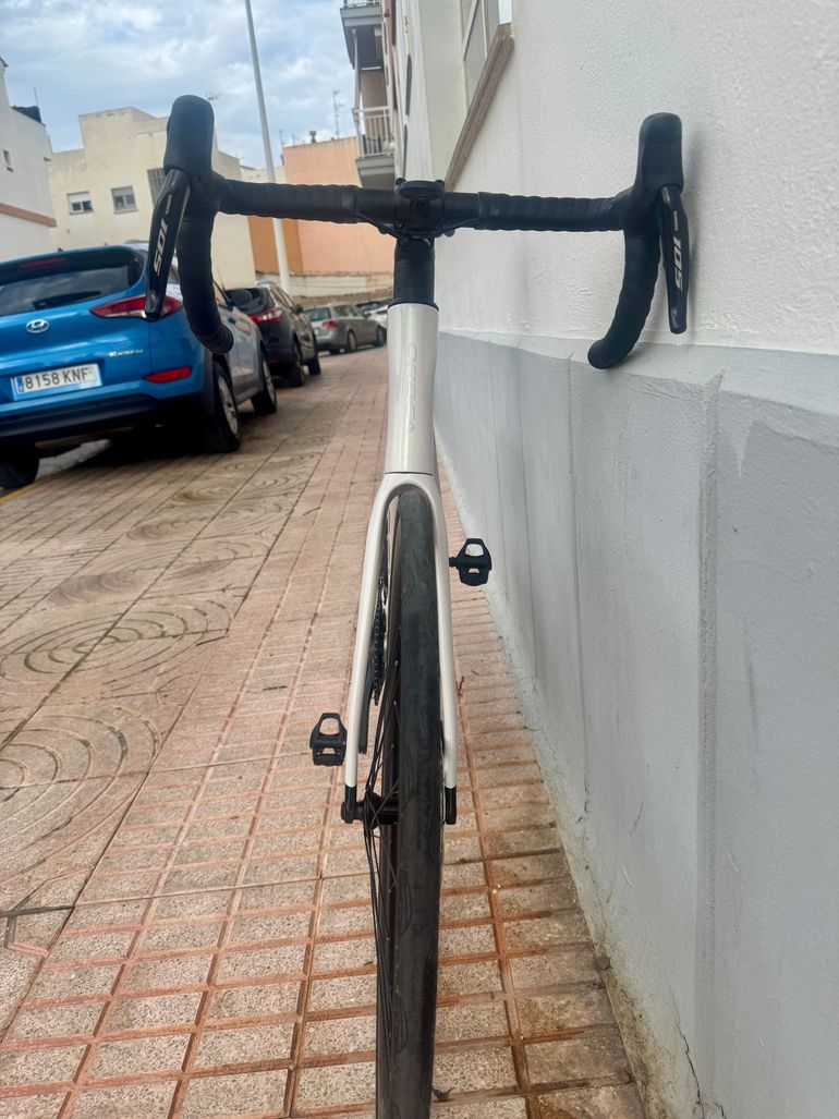 Brugt Orbea Orca M30i 2026 2026 Road & Gravel — billede 5 af 5